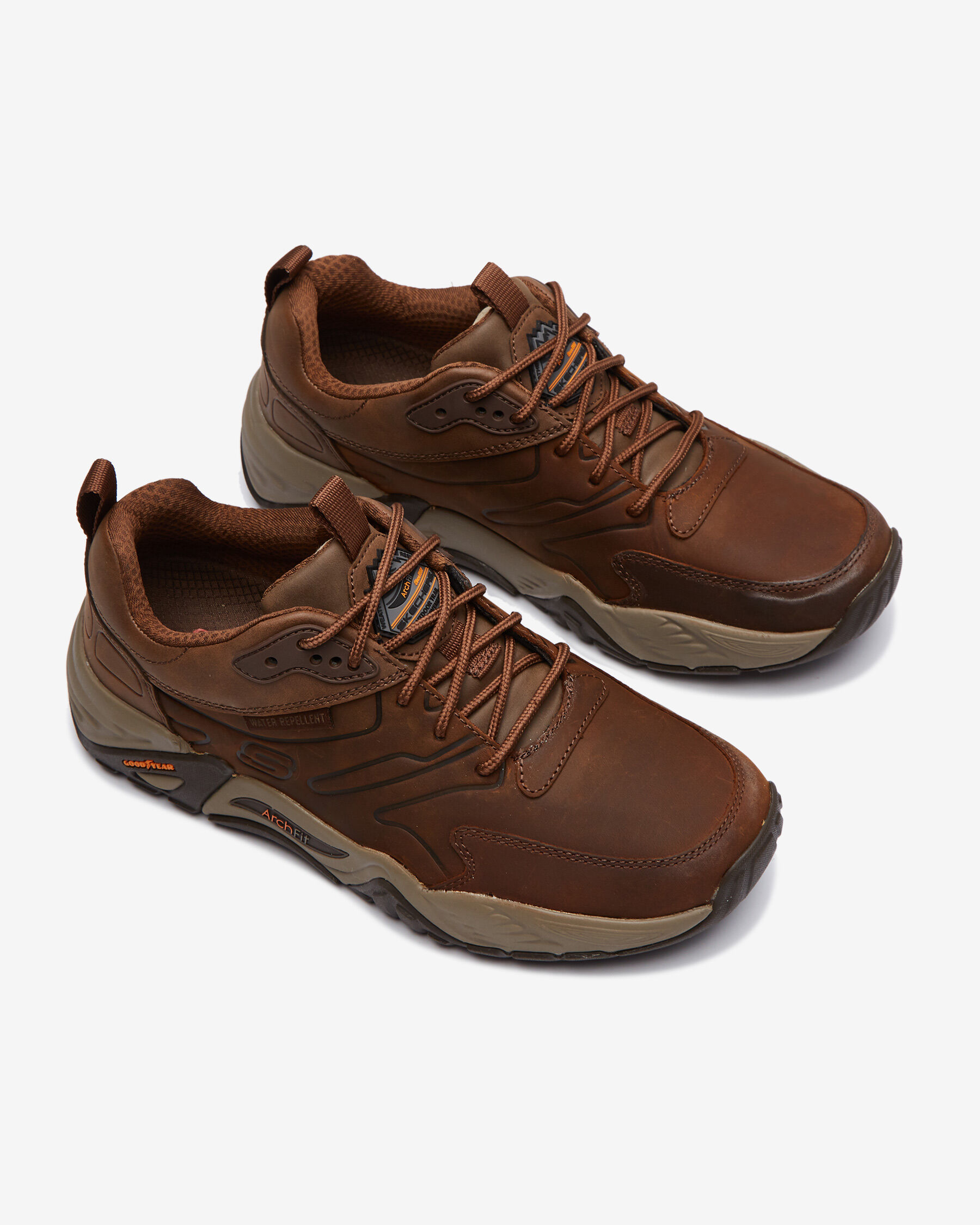 Resim Arch Fit Recon - Cadell